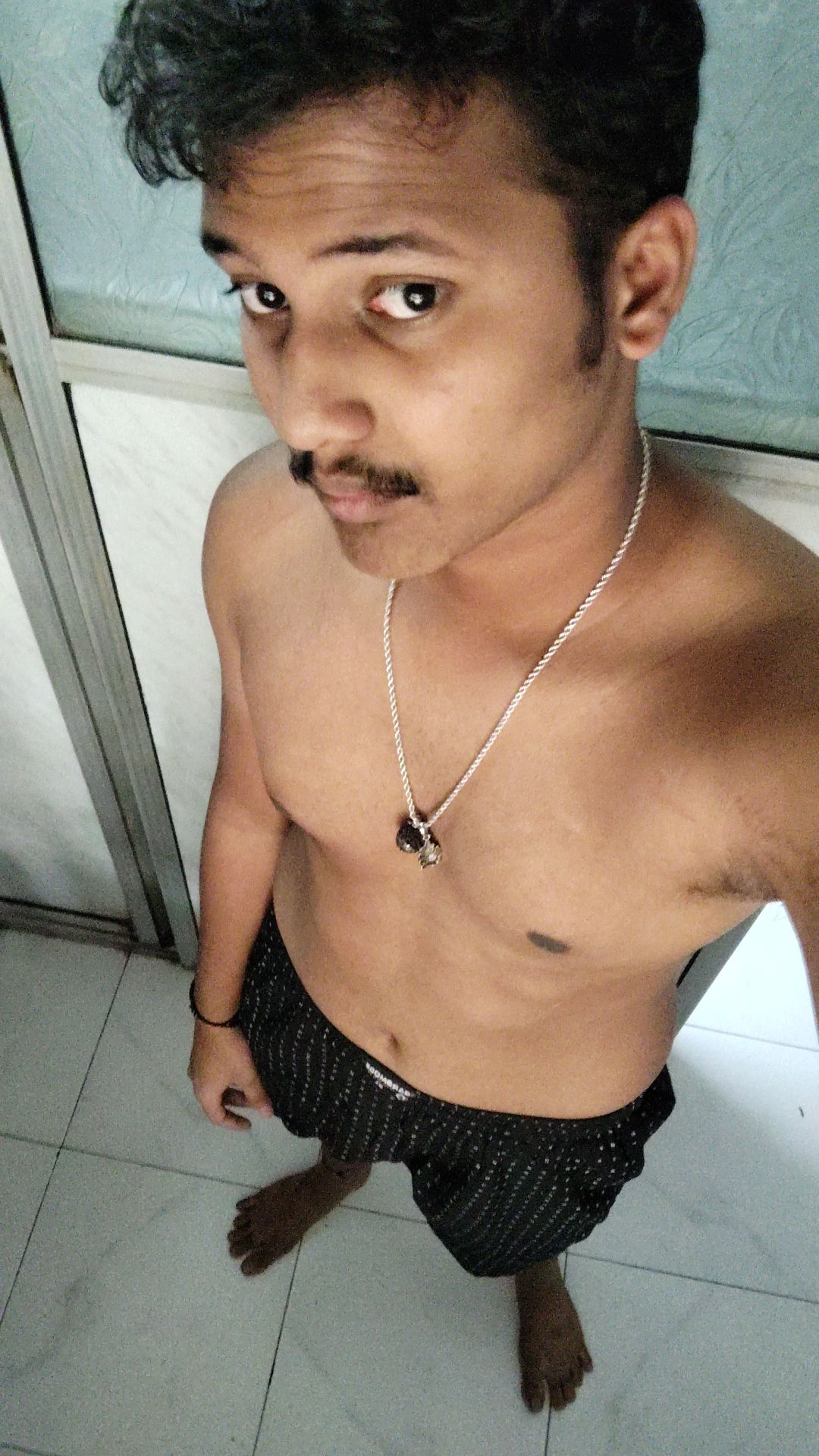 CUTE BOY (For female) AT YOUR SERVICE