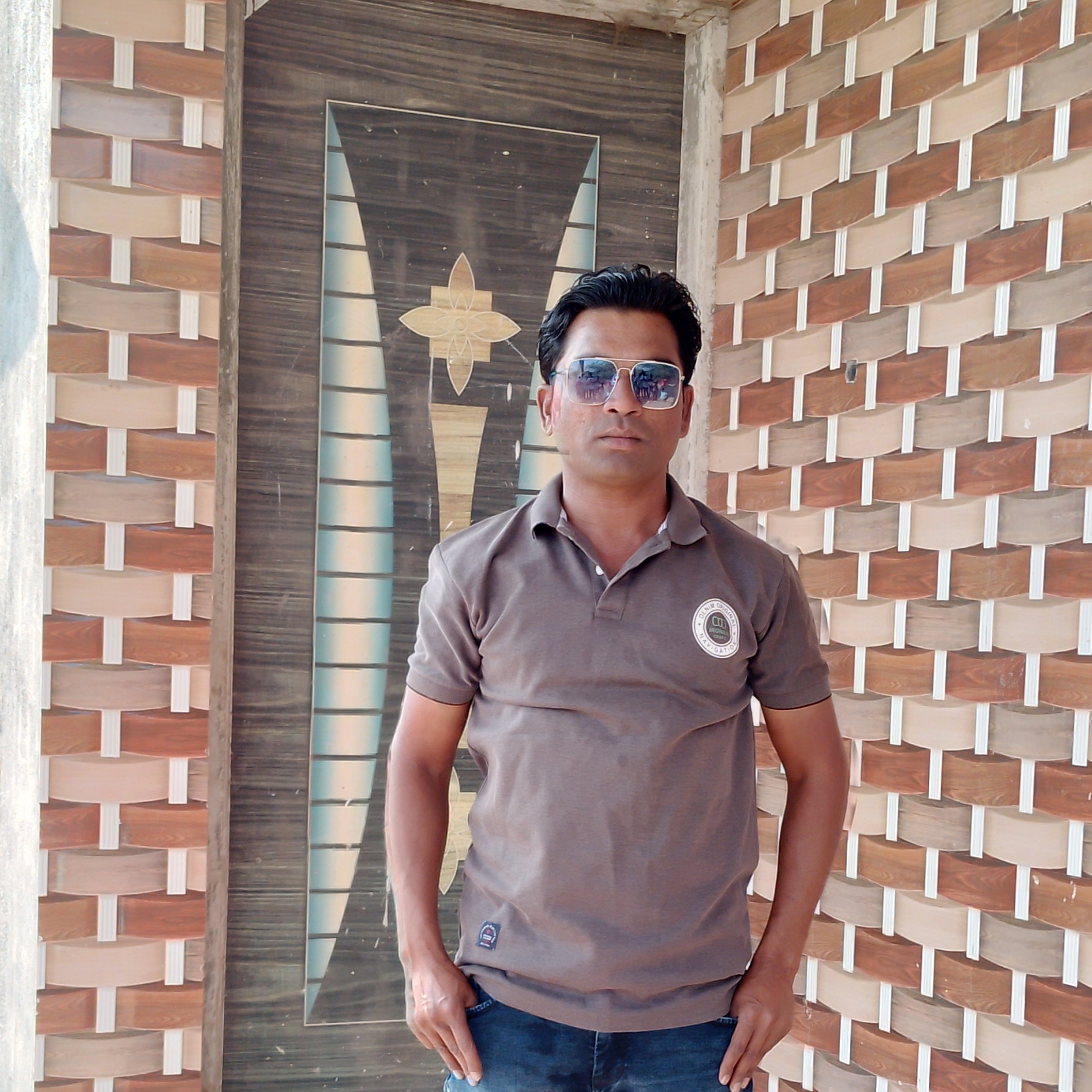 Male escort service and massage service.
