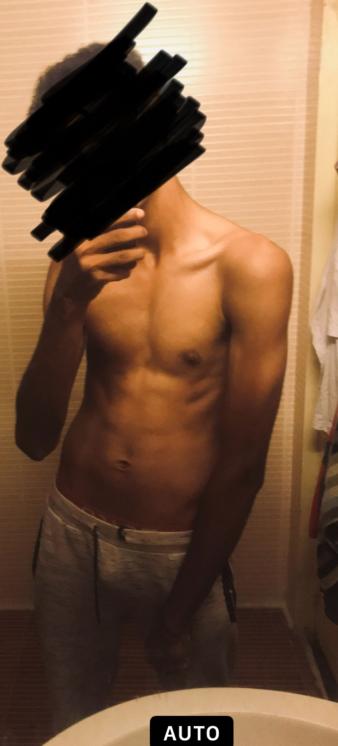 Unsatisfied ladies looking for wild fun connect with me